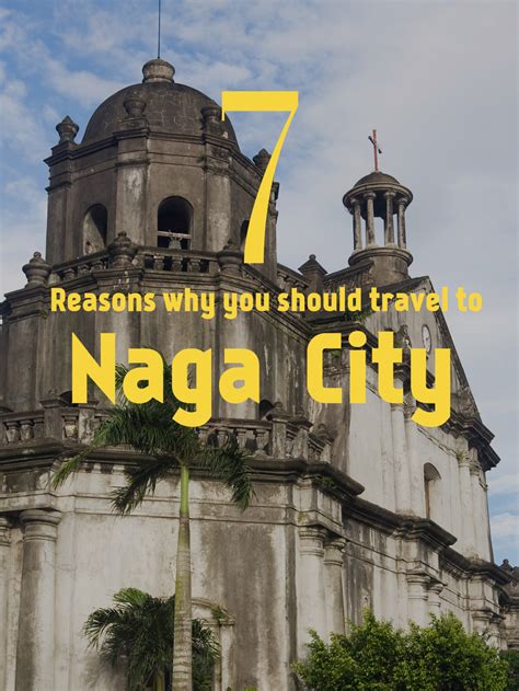 Things to Do – CITY OF NAGA.